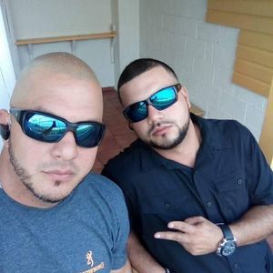 Meet your Posher, Jonevans